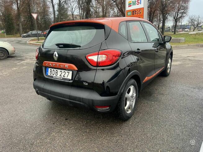 0.9 TCe 90KM 1-Właściciel.