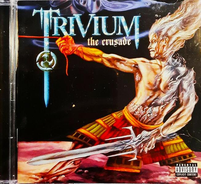 Polecam 3CD Zestaw KultowegoZespołu Heavy Metalowego KROKUS