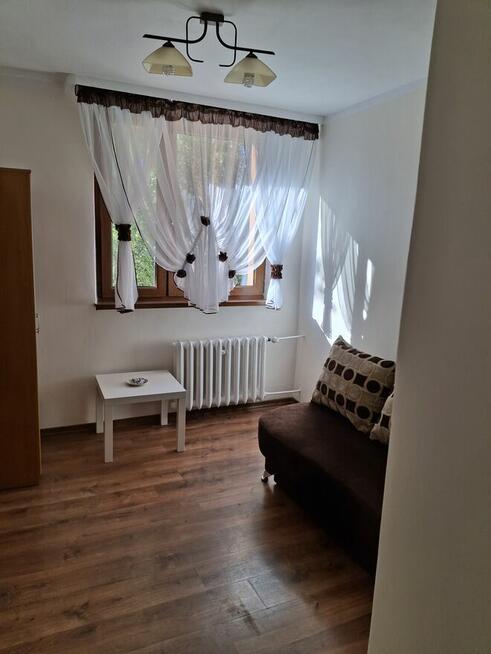 2 pokojowe mieszkanie, Miechowice