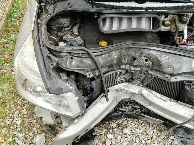 Grand Espace 2.0dci 173KM 25th panorama navi