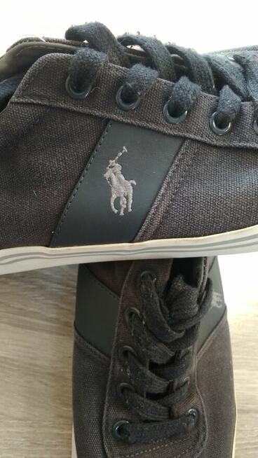 Buty trampki Polo Ralph Lauren 42 Original