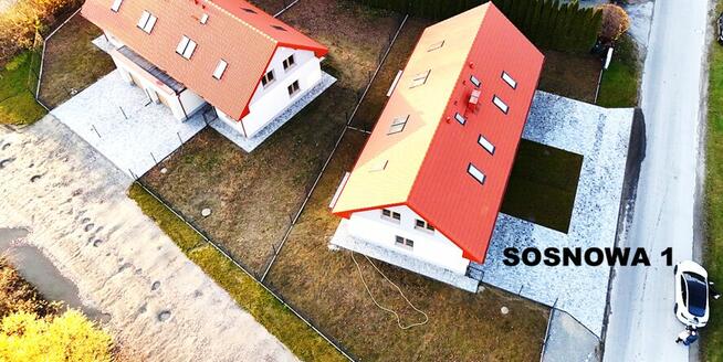 Sprzedam nowe mieszkanie 5 pokojowe z ogródkiem