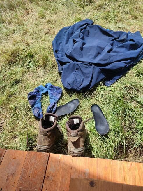 Ona jest ze snu, a ubrana w codzienność