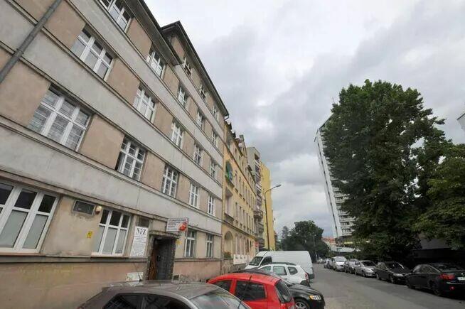 For rent 4 rooms near Grunwaldzki Square