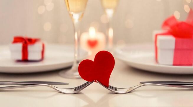 Andrzejki Single 50+, 28.11.2025 Aromat, godz.18.00-21.00