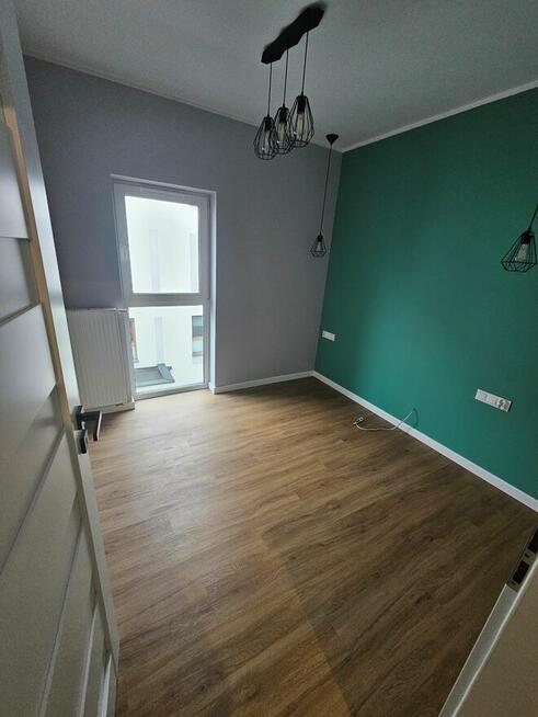 Mieszkanie do wynajęcia