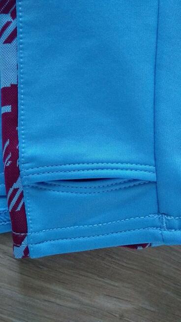 Bluza Burnley FC Umbro S Oryginal!