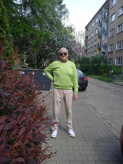 Poznam partnerkę do stałego związku