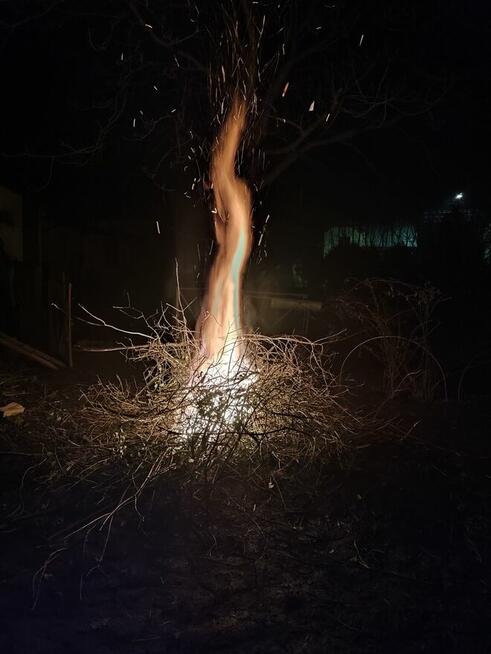 Ona jest ze snu, a ubrana w codzienność