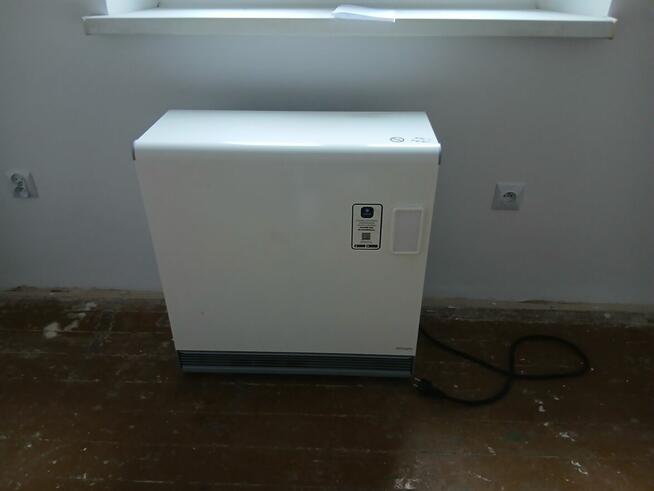 Piec akumulacyjny dynamiczny elektryczny Dimplex VFE 20 K