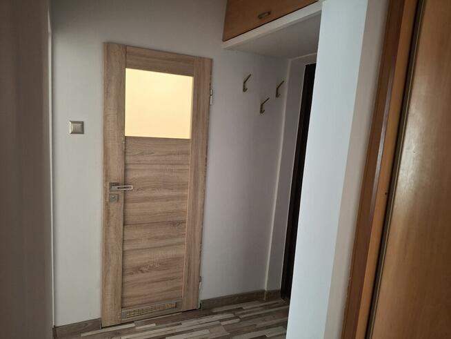 2 pokojowe mieszkanie, Miechowice