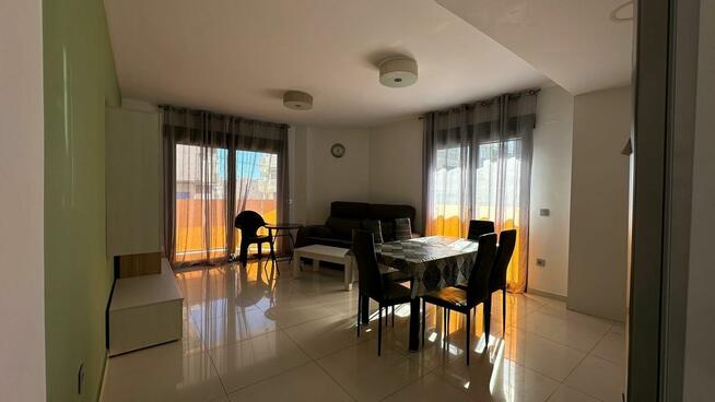 Apartament 500 m od morza w Torrevieja - Hiszpania