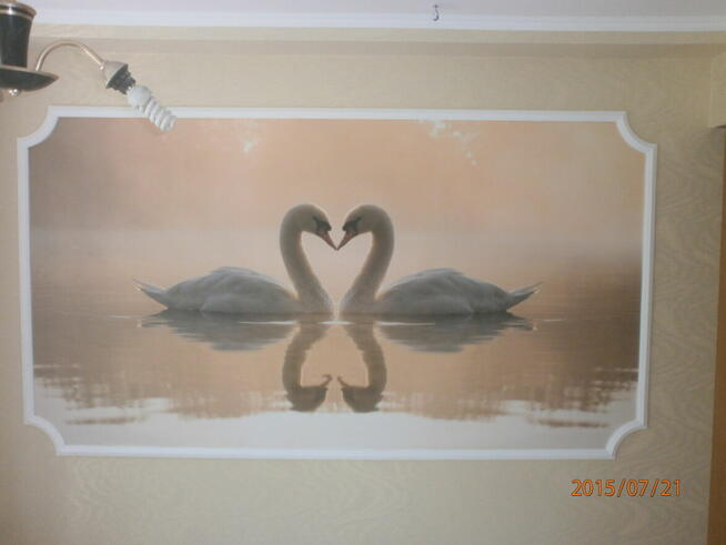 Wykończenie wnętrz