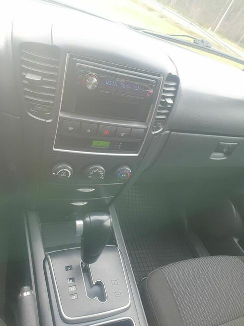 Kia Sorento 3.3 v6 LPG 2009 rok ładny stan