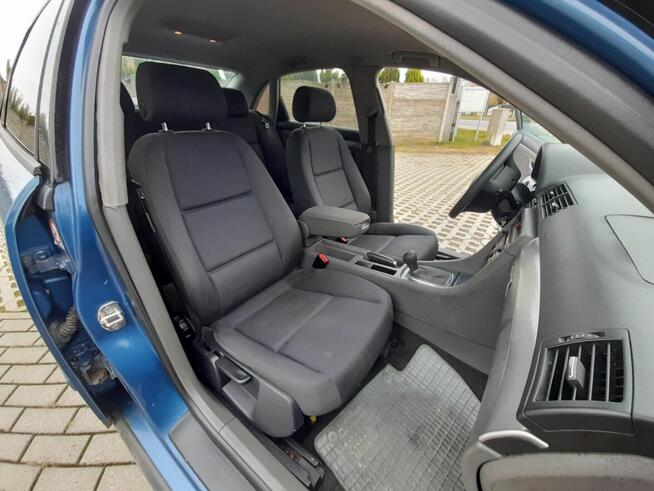 Audi A4 / B6*2002 r*2,0 Bz+Gaz*Now Prz Tech*Moż-Zamiany