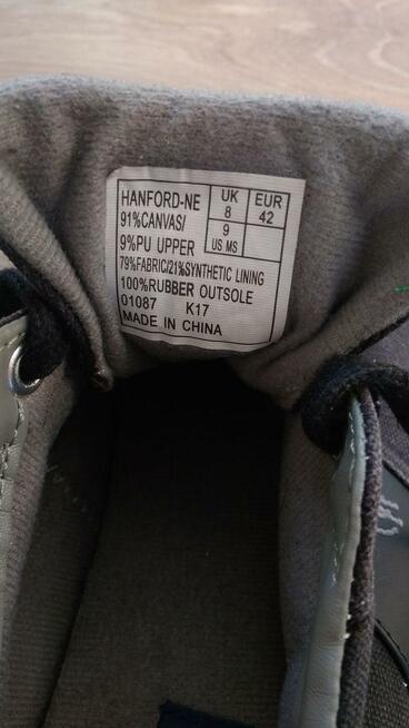 Buty trampki Polo Ralph Lauren 42 Original