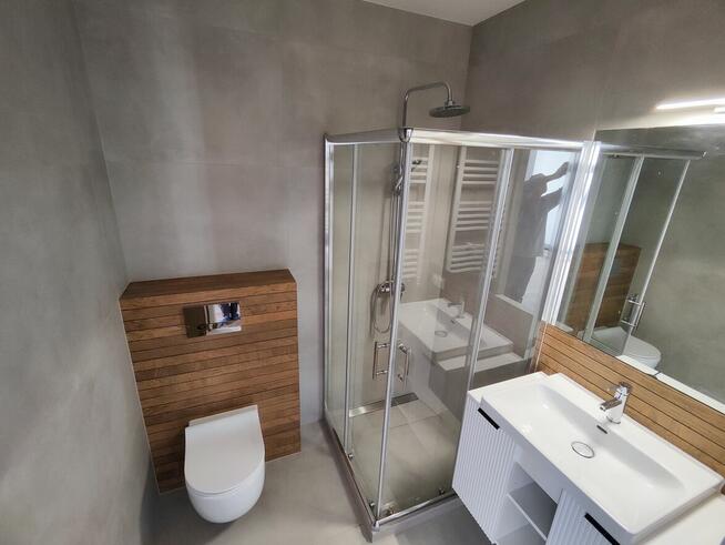 wykonczenie wnętrz, remonty mieszkań