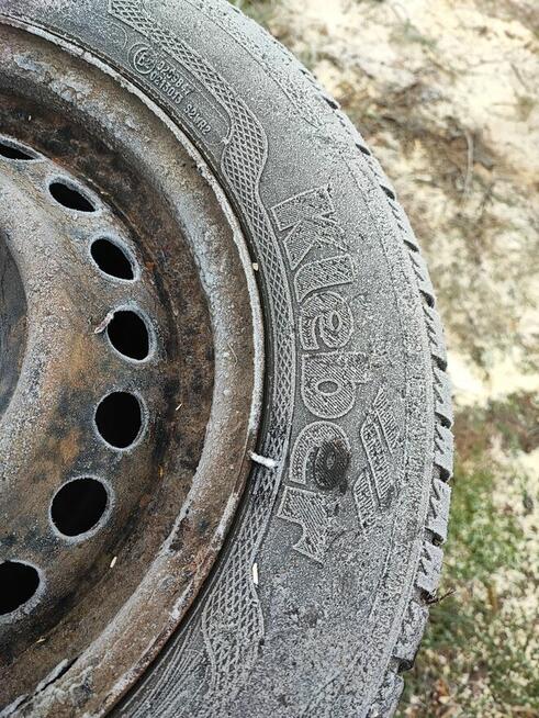 Opony wielosezonowe 185/65/14