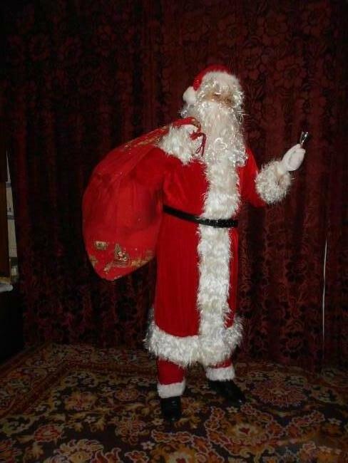 Mikołaj Kielce i okolice