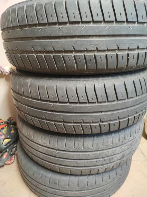 Opony letnie 175/65/14