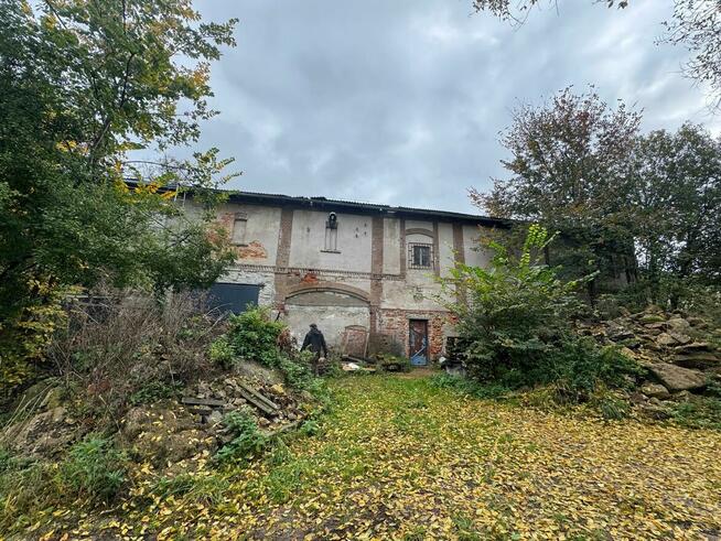 dom budynek Raciborowice-do sprzedaży, wynajmu lub dzierżawy