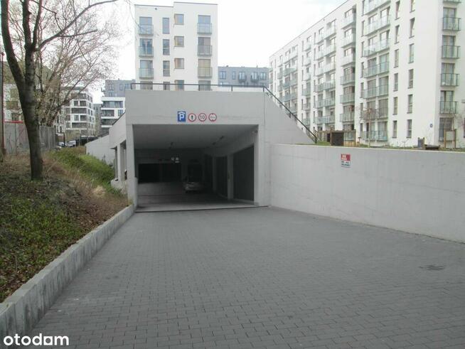 GARAŻ Wynalazek, Cybernetyki, Postępu , Wołoska