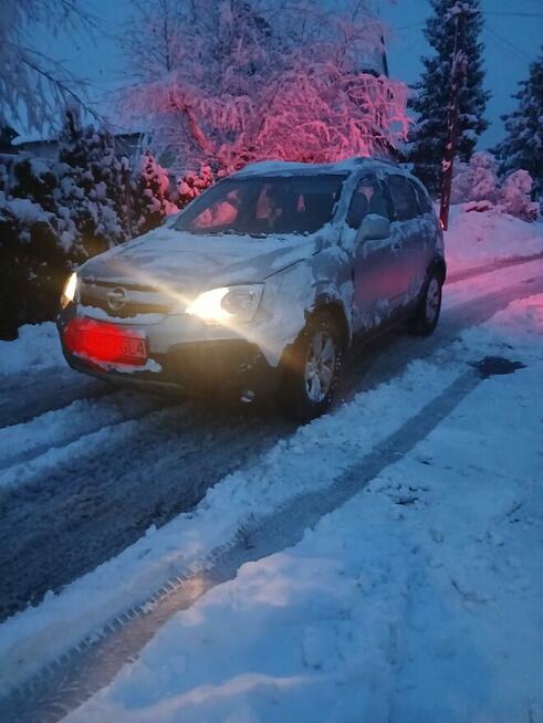Sprzedam Opel Antara 4x4