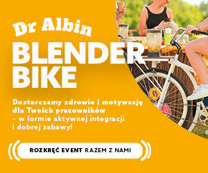 Dr Albin - mobilny serwis rowerowy