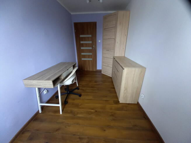 AGH-okolice, Azory/2 niezależne pokoje +kuch., po rem.