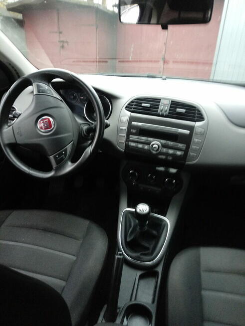 Sprzedam Fiat Bravo