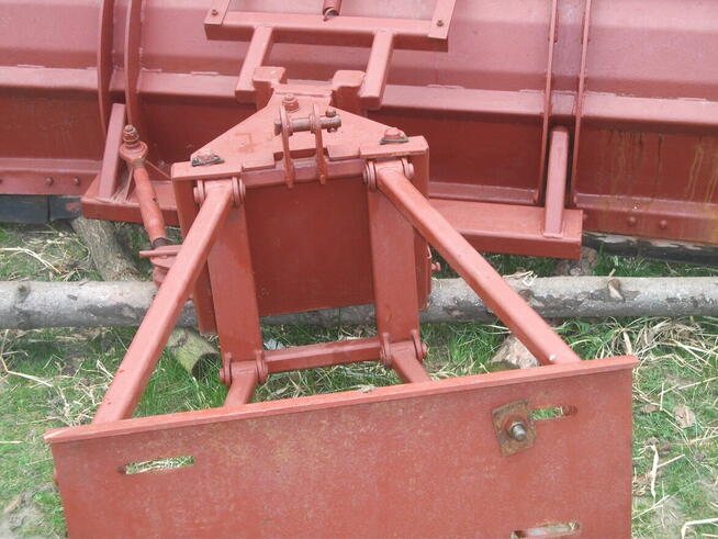 plug do śniegu do zetora