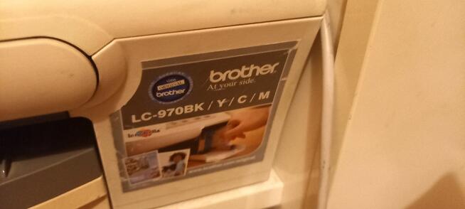 Drukarka kopiarka skaner