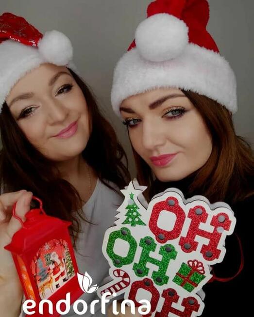 Promocje, Prezenty , Rabaty w Studio Urody Endorfina :)