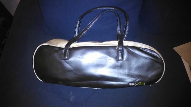 sprzedam Pas masujący Easy Slim