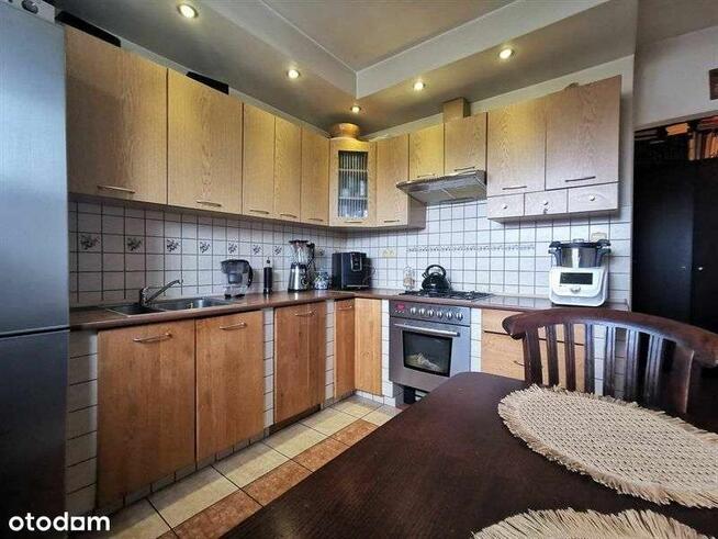 Sprzedam mieszkanie z balkonem, Kazimierz Biskupi