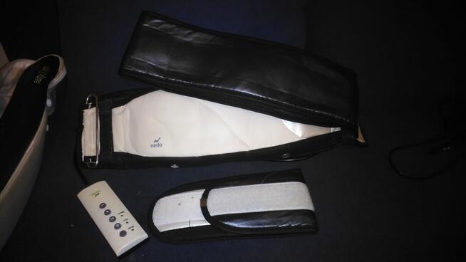 sprzedam Pas masujący Easy Slim