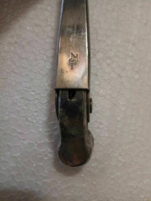 Ramie wycieraczki FSO L 450