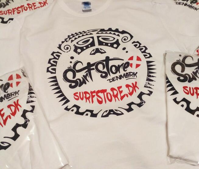 KOSZULKI Z WŁASNYM NADRUKIEM