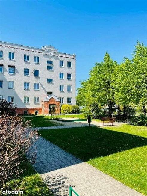 Wynajmę mieszkanie 3 pokoje z balkonem, 64 m2