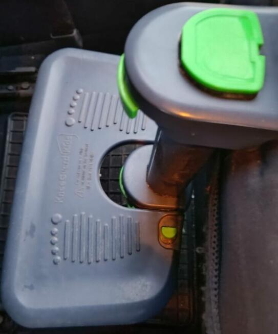 Sprzedam fotelik dziecięcy Recaro