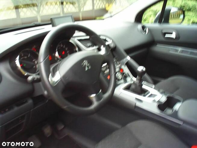 Peugeot 3008 1.6 HDi Style