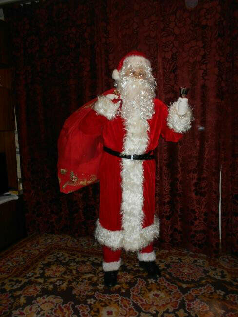 Mikołaj Kielce i okolice