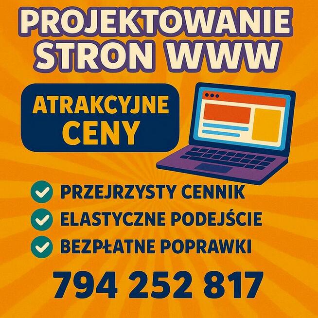 Twoja reklama w 1000 miejscach w internecie