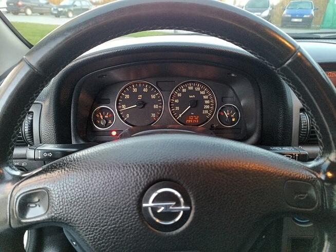 GAZ, 1 właściciel od 7 lat, klimatyzacja, super stan!