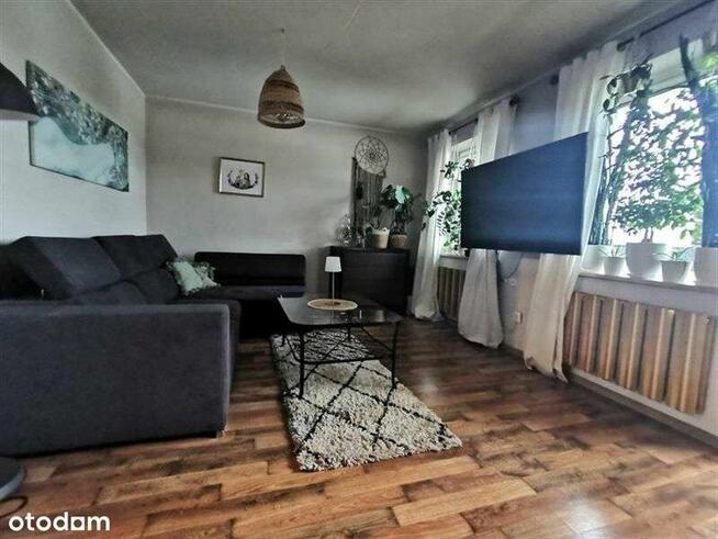 Sprzedam mieszkanie z balkonem, Kazimierz Biskupi