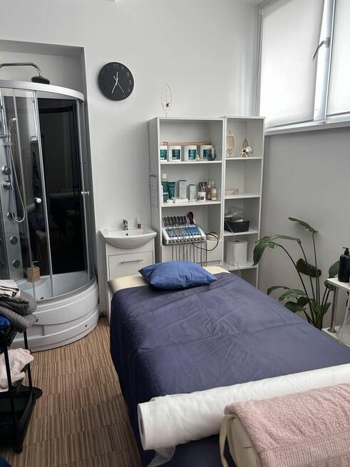 Sprzedam gotowy biznes