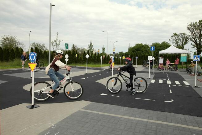 Dr Albin - mobilny serwis rowerowy