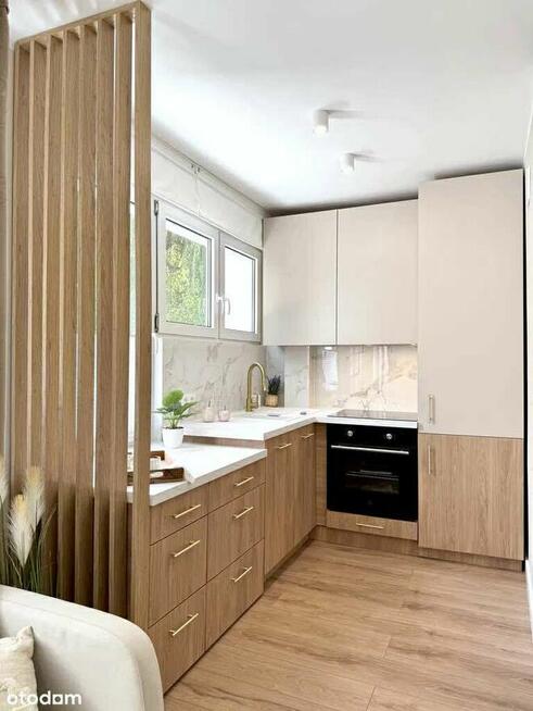 Mieszkanie do wynajęcia centrum 47 m²