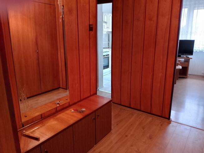 Sprzedam mieszkanie Szczecin - Świerczewo