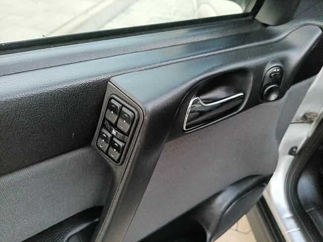 GAZ, 1 właściciel od 7 lat, klimatyzacja, super stan!